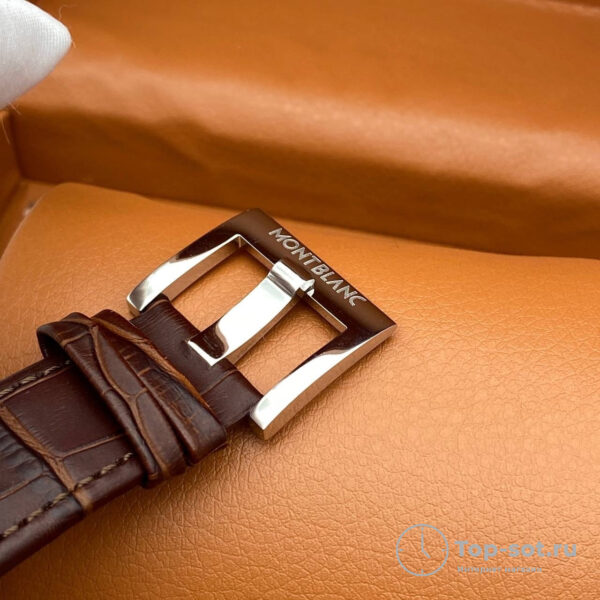 Часы Montblanc TimeWalker — изображение 7