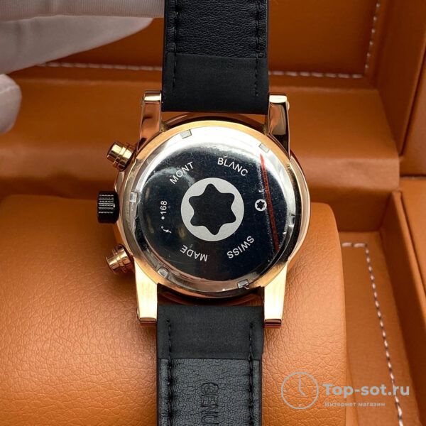 Часы Montblanc TimeWalker — изображение 4