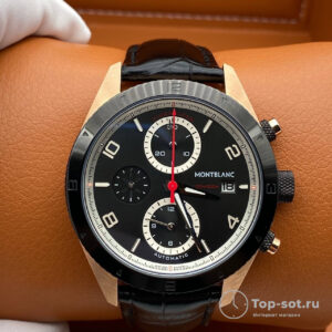 часы Montblanc