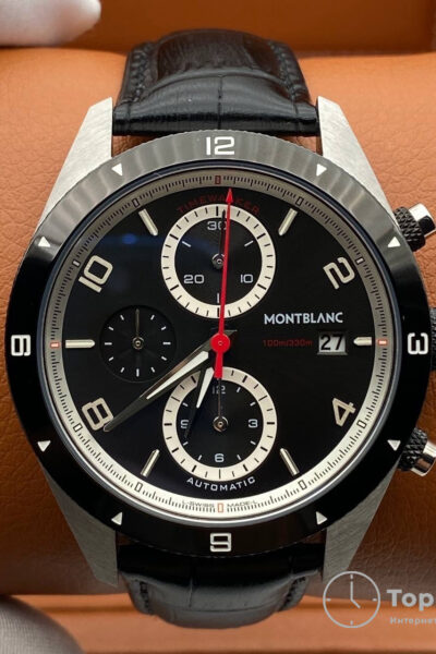 часы Montblanc