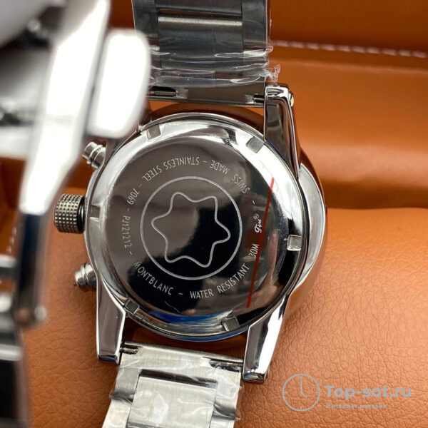 Часы Montblanc TimeWalker — изображение 6