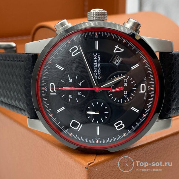 Часы Montblanc — изображение 4