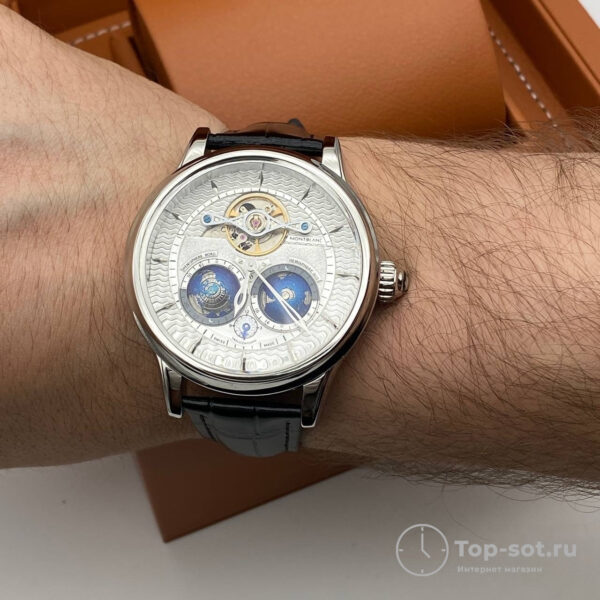 Часы Montblanc METAMORPHOSIS — изображение 9