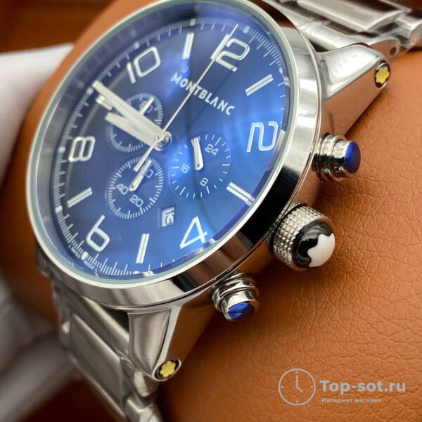 Часы Montblanc TimeWalker — изображение 3