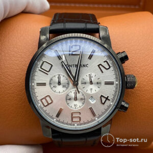 часы Montblanc TimeWalker