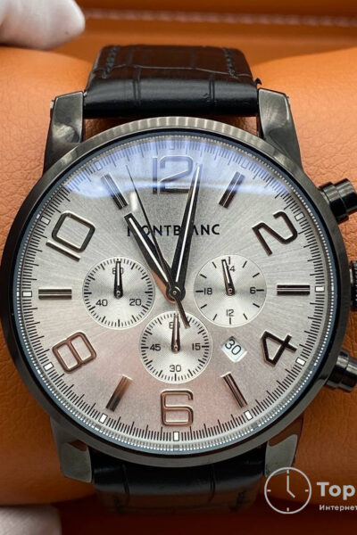 часы Montblanc TimeWalker