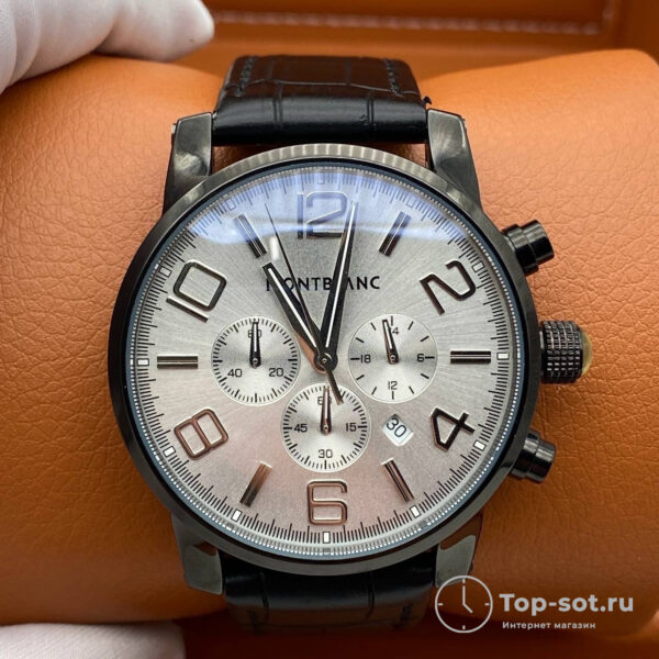 часы Montblanc TimeWalker