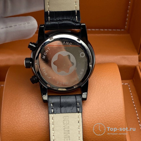 Часы Montblanc TimeWalker — изображение 6