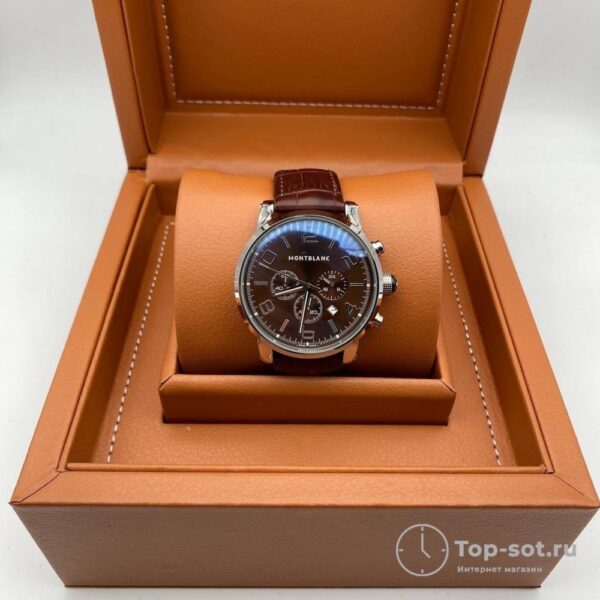 Часы Montblanc TimeWalker — изображение 8