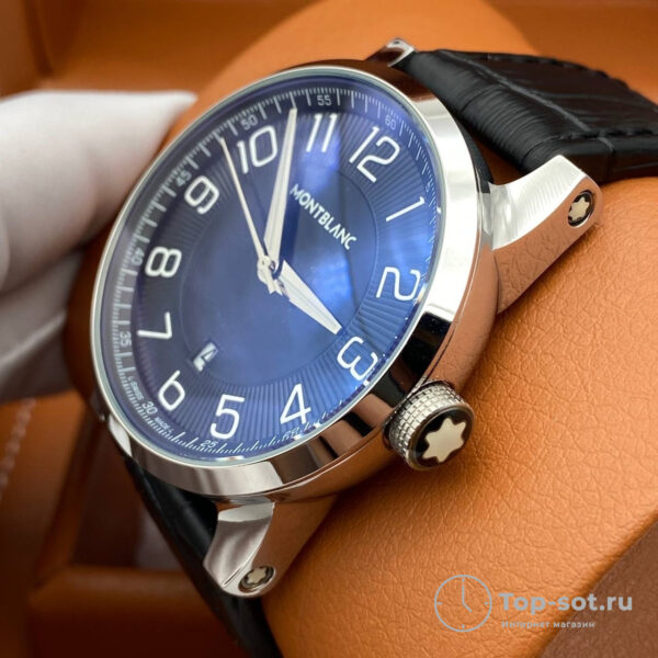 Часы Montblanc — изображение 4