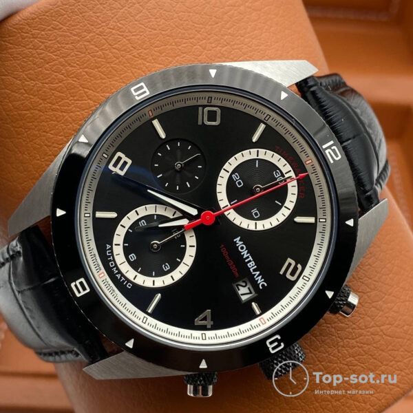 Часы Montblanc — изображение 4