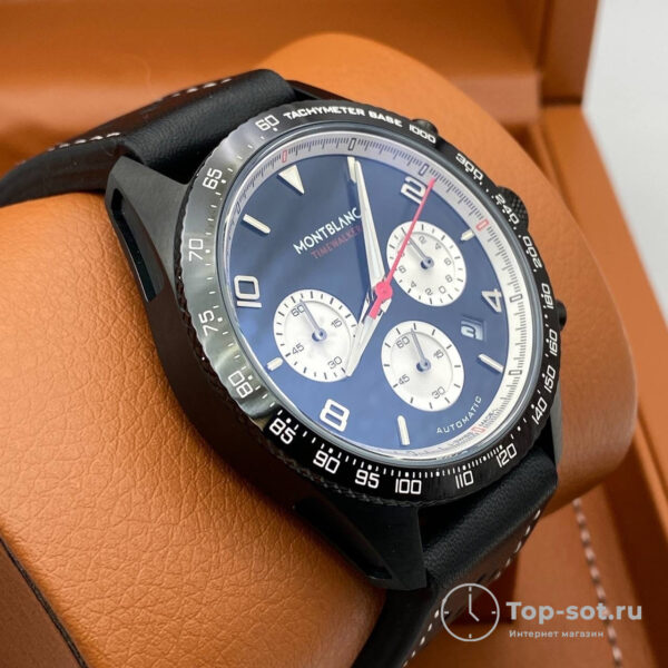 Часы Montblanc — изображение 4