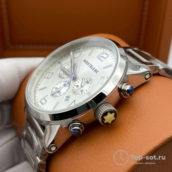 Часы Montblanc TimeWalker — изображение 2