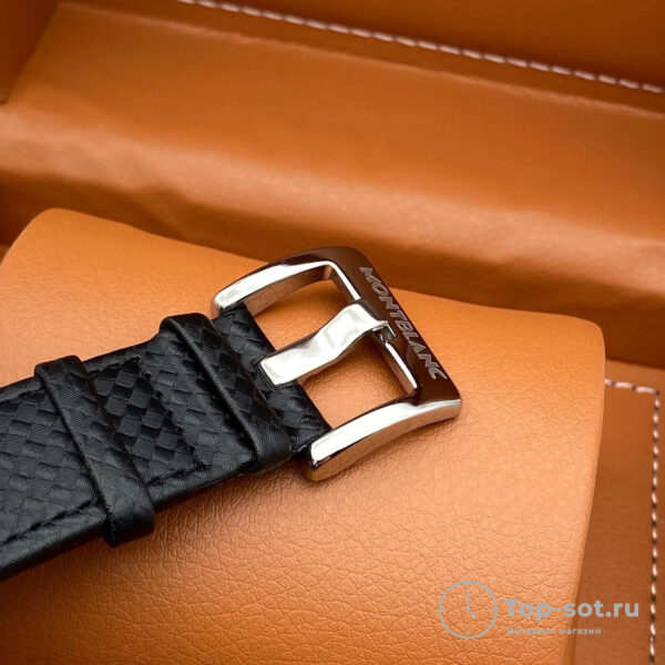 Часы Montblanc — изображение 7