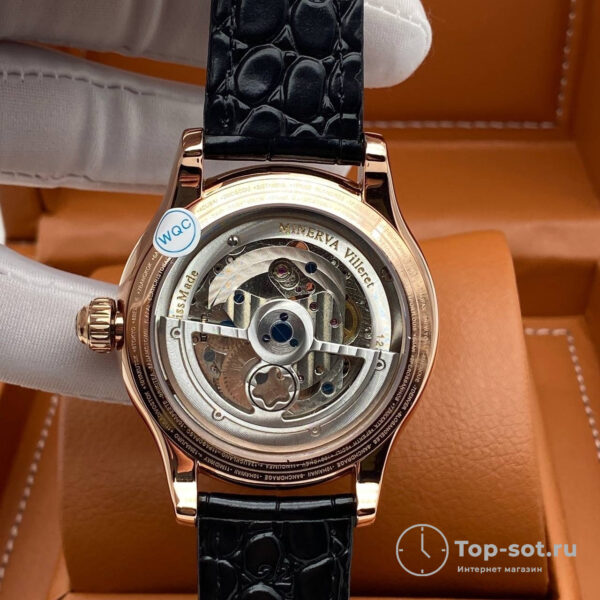 Часы Montblanc METAMORPHOSIS — изображение 6