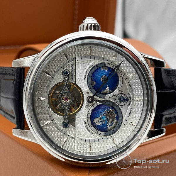 Часы Montblanc METAMORPHOSIS — изображение 3