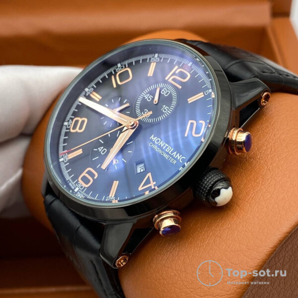 Часы Montblanc TimeWalker — изображение 4