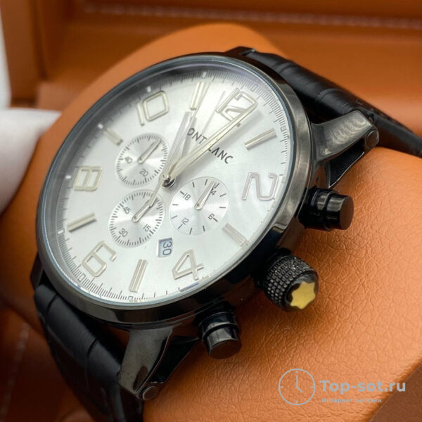 Часы Montblanc TimeWalker — изображение 3