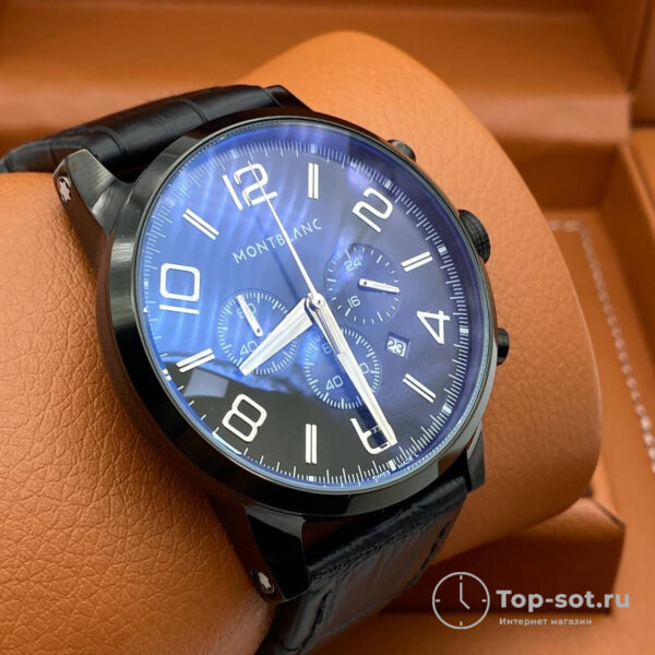 Часы Montblanc TimeWalker — изображение 3