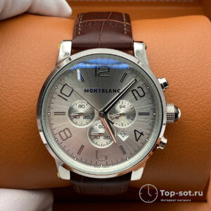 часы Montblanc TimeWalker