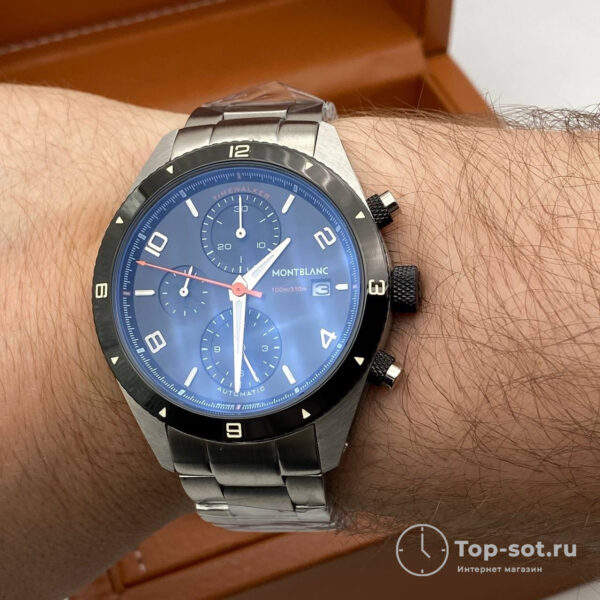 Часы Montblanc — изображение 9
