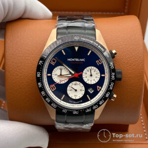 часы Montblanc TimeWalker