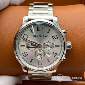 часы Montblanc TimeWalker