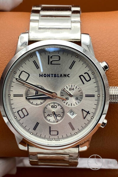 часы Montblanc TimeWalker