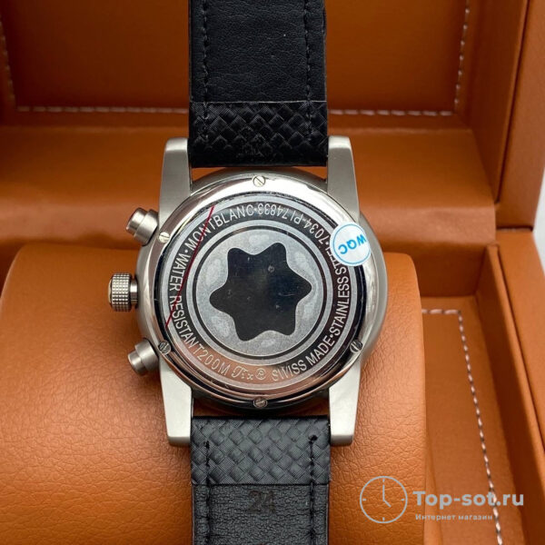 Часы Montblanc — изображение 6