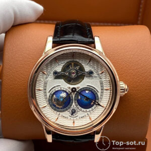 часы Montblanc METAMORPHOSIS