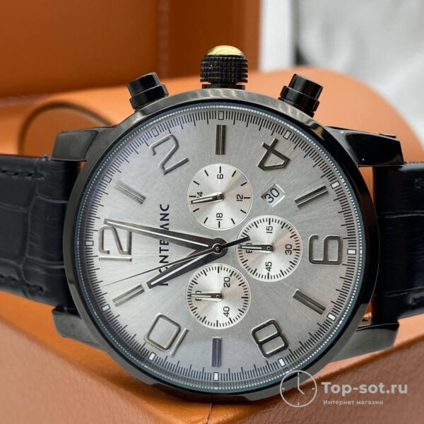 Часы Montblanc TimeWalker — изображение 4
