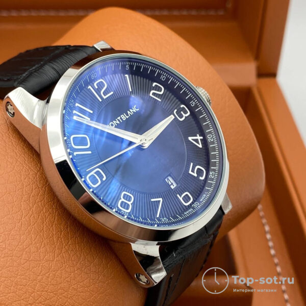 Часы Montblanc — изображение 2