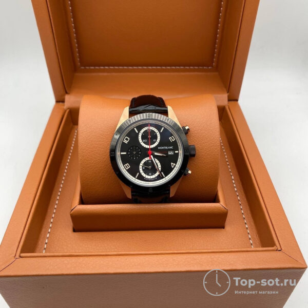 Часы Montblanc — изображение 7