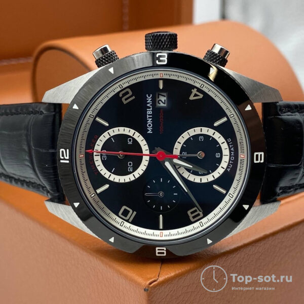 Часы Montblanc — изображение 5