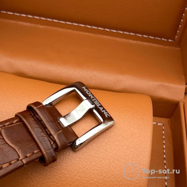 Часы Montblanc — изображение 7