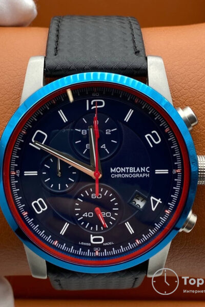 часы Montblanc