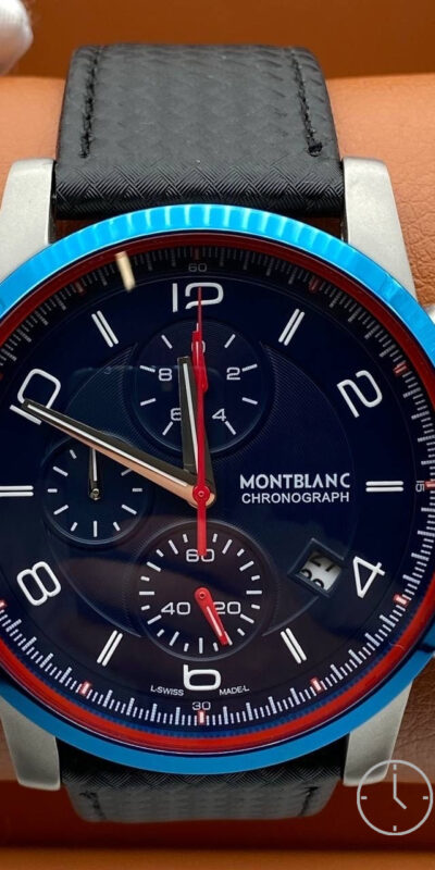 часы Montblanc