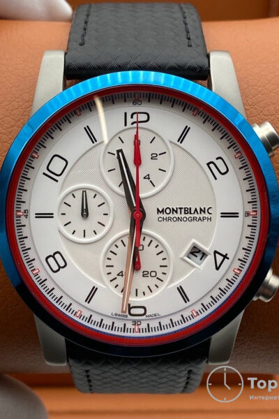 часы Montblanc