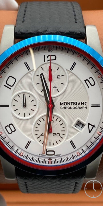 часы Montblanc