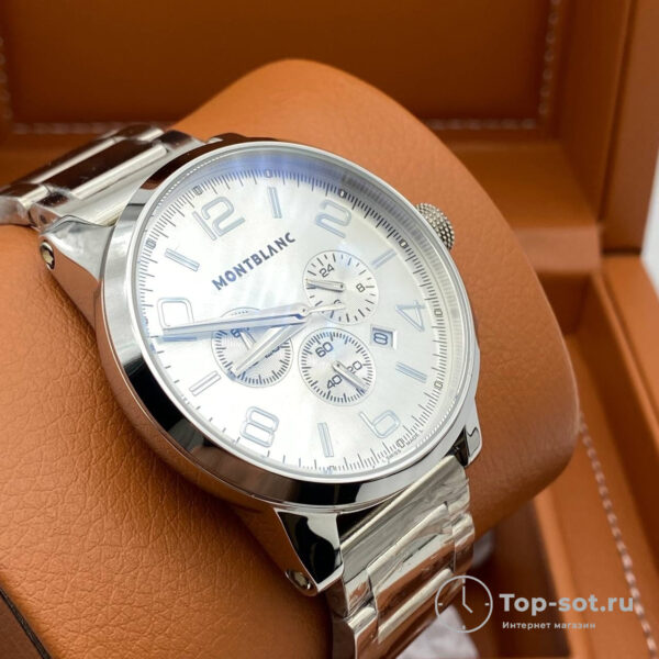 Часы Montblanc TimeWalker — изображение 3