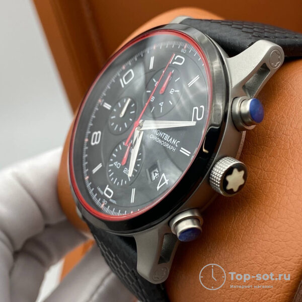 Часы Montblanc — изображение 3