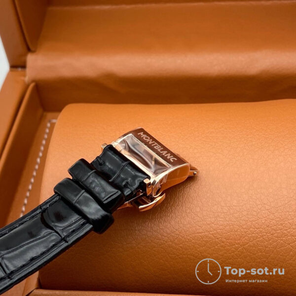 Часы Montblanc METAMORPHOSIS — изображение 7