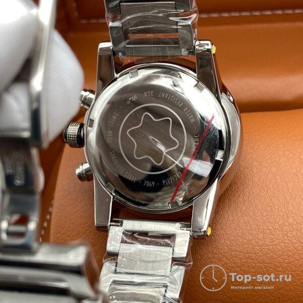 Часы Montblanc TimeWalker — изображение 6