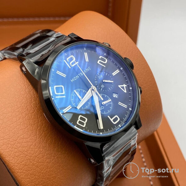 Часы Montblanc TimeWalker — изображение 4