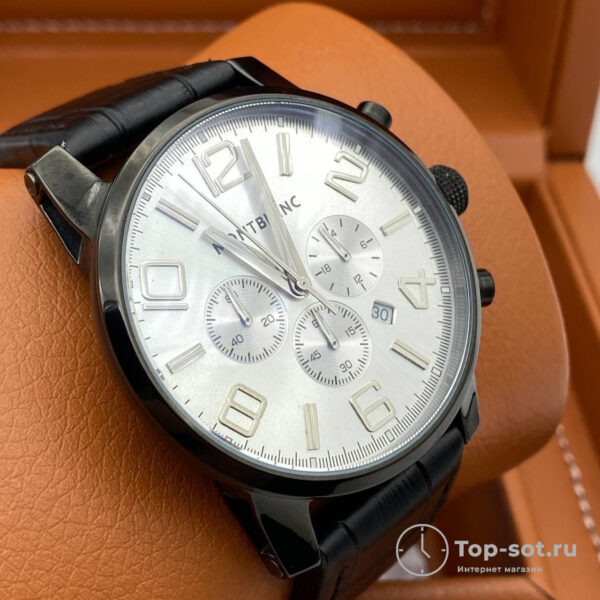 Часы Montblanc TimeWalker — изображение 5