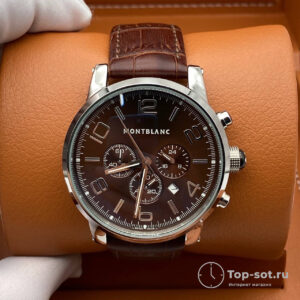 часы Montblanc TimeWalker