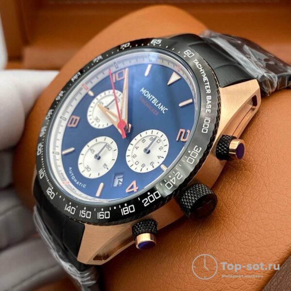 Часы Montblanc TimeWalker — изображение 2