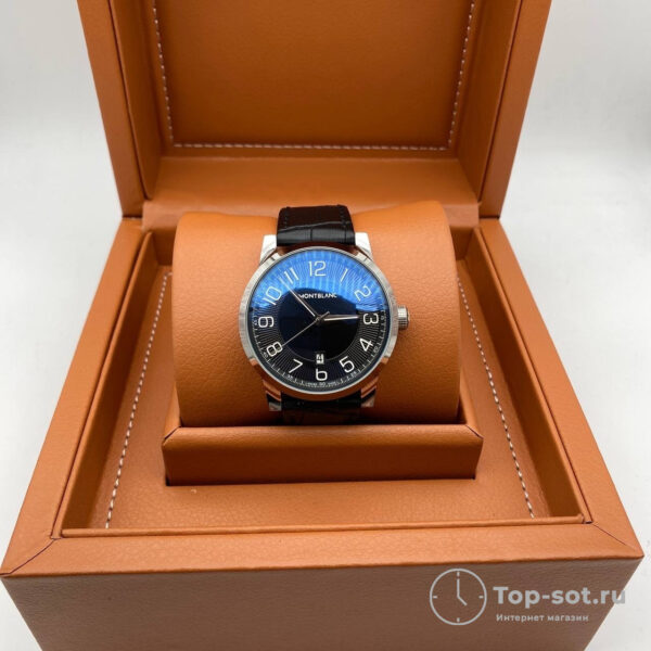 Часы Montblanc — изображение 8