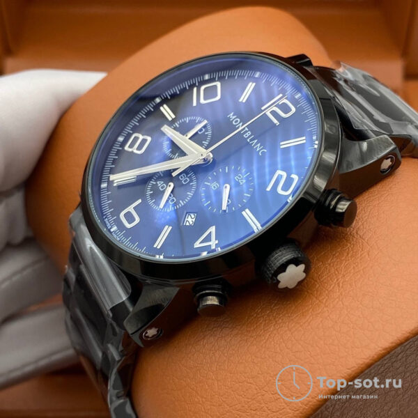Часы Montblanc TimeWalker — изображение 5