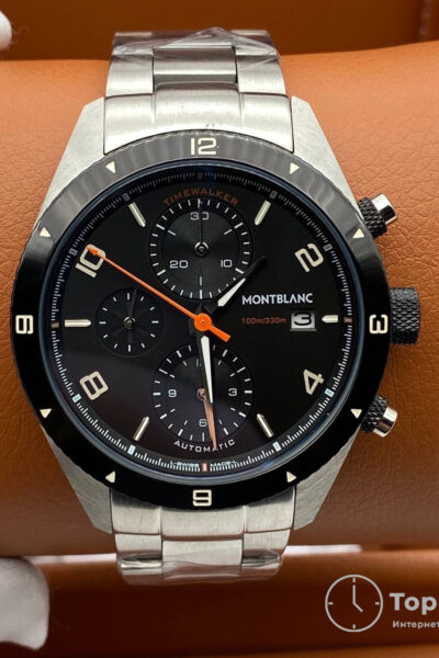 часы Montblanc